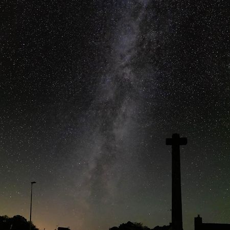 Aux Arbres Chanteurs Ploulech Kültér fotó